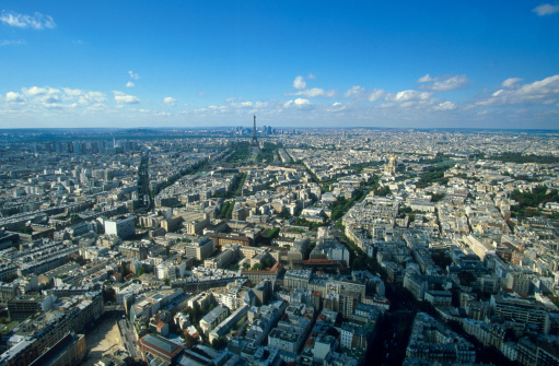Où s’installer près de Paris