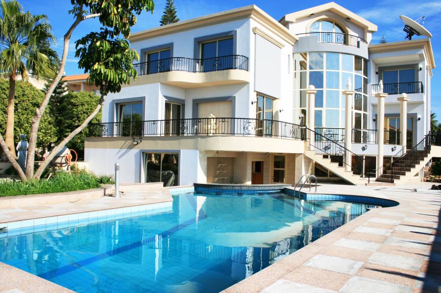 Acheter Un Bien Immobilier De Luxe En Viager C Est Possible