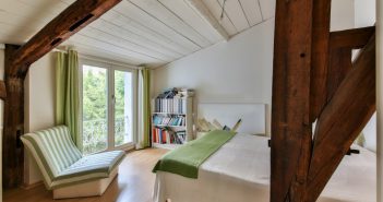 L’isolation des combles : l’astuce écologique et économique