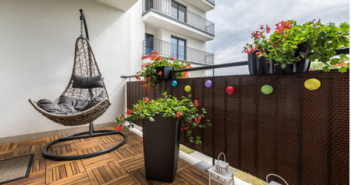 5 idées pour mettre en valeur sa terrasse