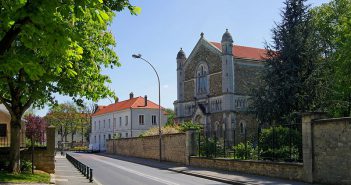 Zoom sur Chevilly-Larue et Meudon
