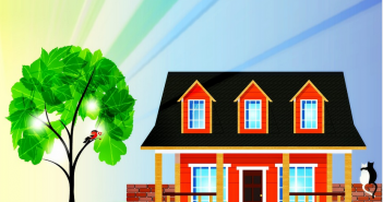 Comment rendre sa maison « écologique »
