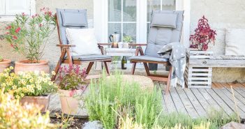 Comment mettre en valeur sa terrasse avec une toile d’ombrage?