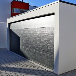 porte-garage