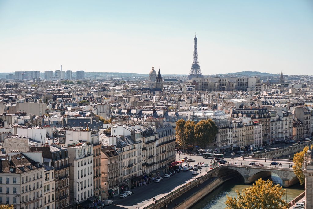 Marché locatif Paris