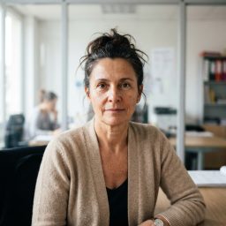 Margaux Rolland