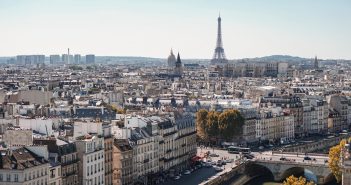 Marché locatif Paris