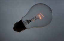 Economie électricité