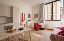 Vente locataire